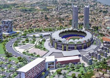 Gabon votes in first presidential election since the 2023 coup – Al Jazeera