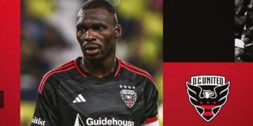 D.C. United to play the Ethiopia National Team in a Friendly at Audi Field on August 2 – D.C. United