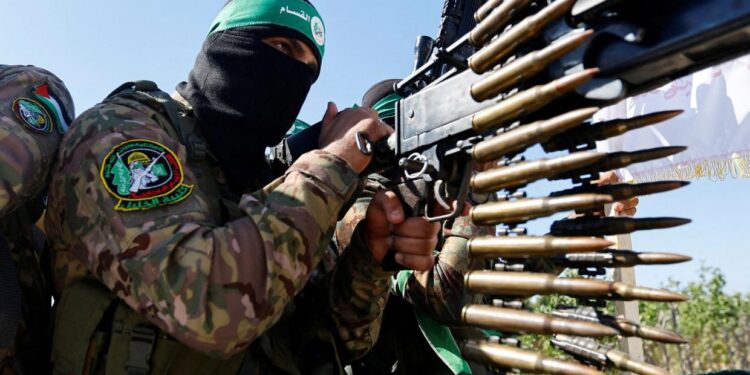 Hamas accepts Gaza truce proposal as Israel signals will continue war – Al Jazeera