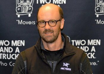 Chad Covell Obituary (2025) – Byron Center, MI – MLive.com