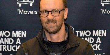 Chad Covell Obituary (2025) – Byron Center, MI – MLive.com