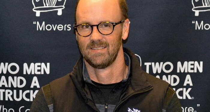 Chad Covell Obituary (2025) – Byron Center, MI – MLive.com