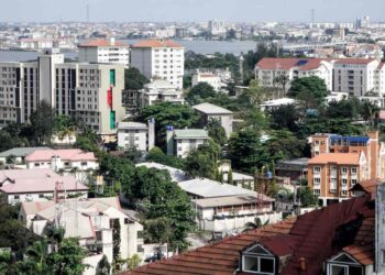 Nigeria says killed over 35 jihadists near Cameroon border – Citizen Tribune