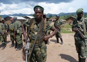 Congo’s army and Burundian allies slow M23 rebel’s southern march – Reuters