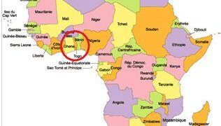 Togo tight-lipped as Burkina jihadists infiltrate north – France 24