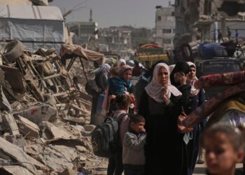 Senior Israeli official flees US following arrest over paedophilia – Middle East Eye