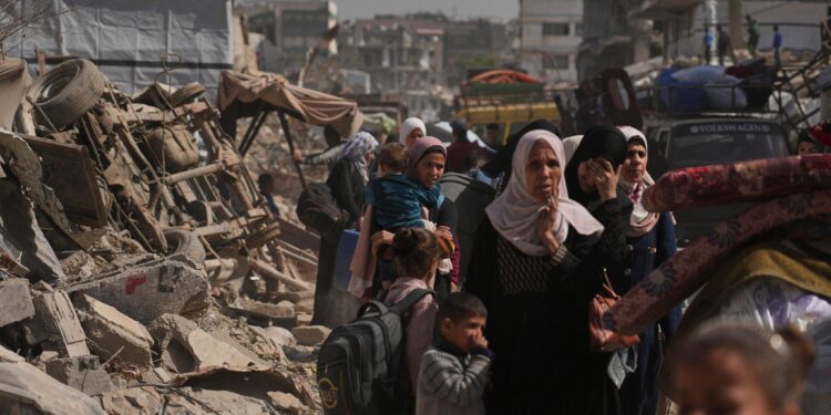 Senior Israeli official flees US following arrest over paedophilia – Middle East Eye