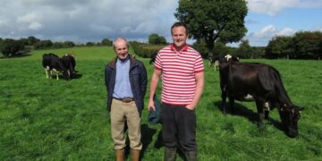 ‘We cannot do it the way our fathers did’: farmers across Europe struggle to adapt to the climate crisis – The Guardian