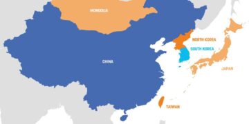 East Asia/Pacific Regional Office – Centers for Disease Control and Prevention | CDC (.gov)