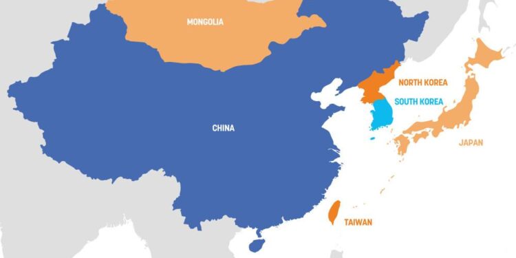 East Asia/Pacific Regional Office – Centers for Disease Control and Prevention | CDC (.gov)