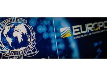 Large Interpol cybercrime crackdown in Africa leads to the arrest of over 1,200 suspects – AP News