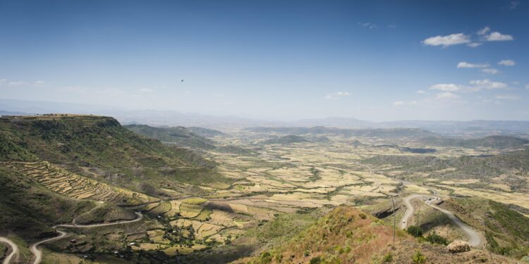 The Growing Crisis Between Ethiopia and Eritrea – Hudson Institute