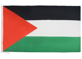Palestine – Culture is resistance – Palau de la Música Catalana