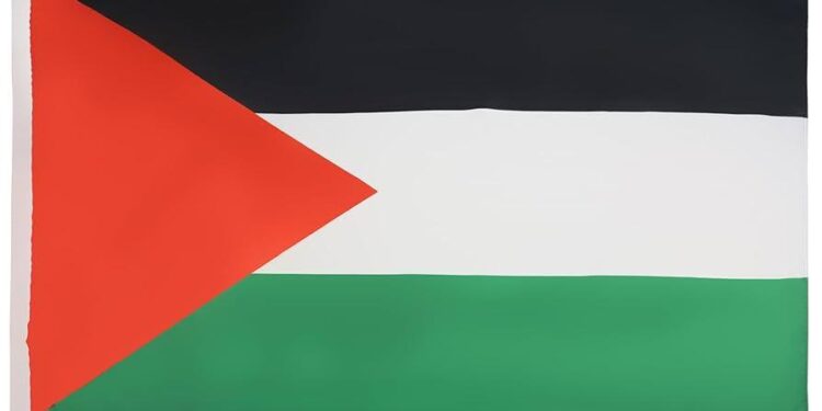 Palestine – Culture is resistance – Palau de la Música Catalana