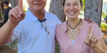 UPDATE: Governor Palacios passes away – Marianas Variety