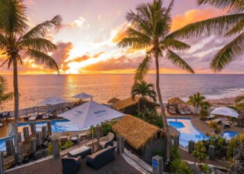 Matavai Resort embarks on exciting initiatives – Television Niue