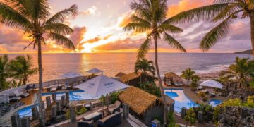 Matavai Resort embarks on exciting initiatives – Television Niue