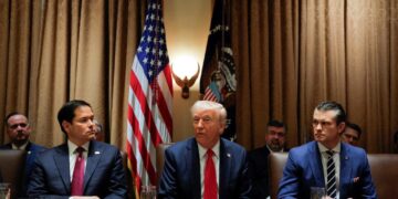 Trump administration eyes deep-sea mining off coast of American Samoa – The Hill