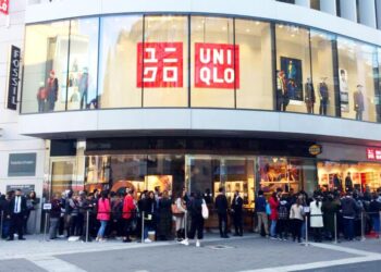 Uniqlo names Cate Blanchett new global ambassador – FashionNetwork.com