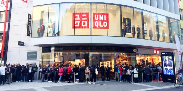 Uniqlo names Cate Blanchett new global ambassador – FashionNetwork.com