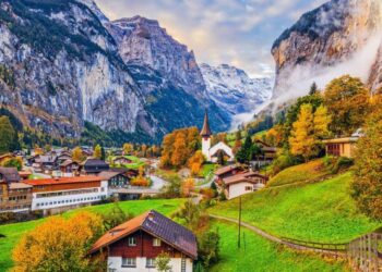 Switzerland shocked by triple family murder – SWI swissinfo.ch