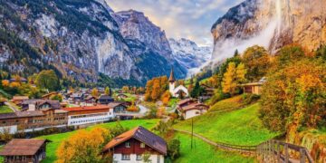 Switzerland shocked by triple family murder – SWI swissinfo.ch