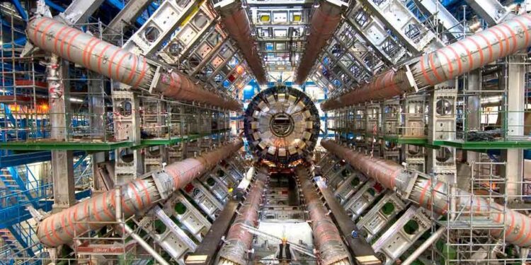 CERN welcomes Slovenia as its 25th Member State – Home | CERN