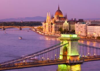 Hungary, Slovakia Face Oil Halt After Druzhba Attacks – Военное дело