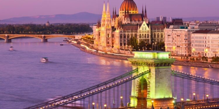 Hungary, Slovakia Face Oil Halt After Druzhba Attacks – Военное дело