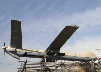 How Russia’s drone attacks have reshaped the war in Ukraine: An illustrated guide – CNN