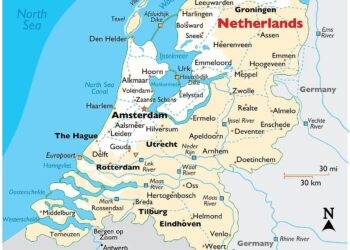 Netherlands to deploy 300 troops with Patriot systems to Poland to safeguard arms deliveries to Ukraine – Ukrinform