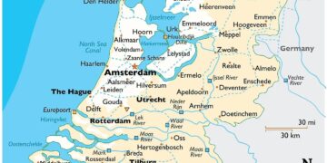 Netherlands to deploy 300 troops with Patriot systems to Poland to safeguard arms deliveries to Ukraine – Ukrinform