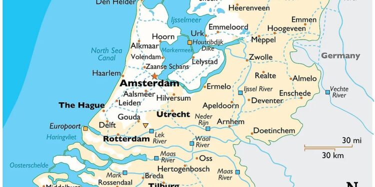 Netherlands to deploy 300 troops with Patriot systems to Poland to safeguard arms deliveries to Ukraine – Ukrinform