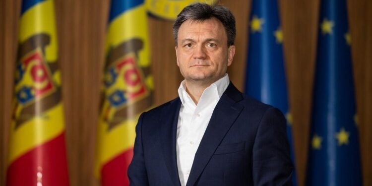 Moldovan PM tells Netanyahu: Israel must cover costs of getting pilgrims to Ukraine – The Times of Israel