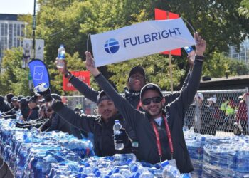 Fulbright Foreign Student Program – U.S. Embassy in Montenegro (.gov)