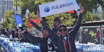 Fulbright Foreign Student Program – U.S. Embassy in Montenegro (.gov)