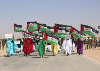 The Strategic Case for Designating the Polisario Front as a Foreign Terrorist Organization – Hudson Institute