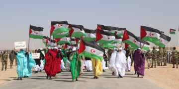 The Strategic Case for Designating the Polisario Front as a Foreign Terrorist Organization – Hudson Institute