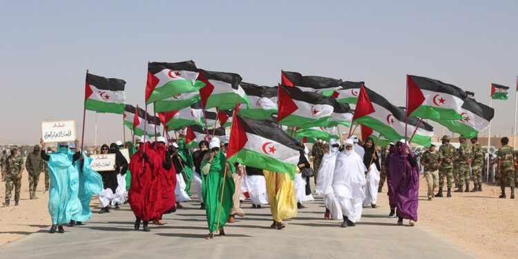 The Strategic Case for Designating the Polisario Front as a Foreign Terrorist Organization – Hudson Institute