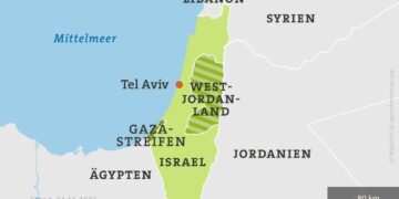 Israel is in talks to possibly resettle Palestinians from Gaza in South Sudan – AP News