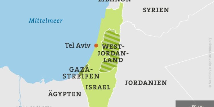 Israel is in talks to possibly resettle Palestinians from Gaza in South Sudan – AP News