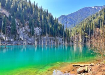 Kazakhstan, Sierra Leone enhancing bilateral cooperation – qazinform.com