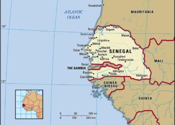 Senegal passes law to protect whistleblowers in ‘historic moment for democracy’ – RFI