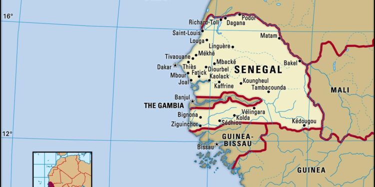 Senegal passes law to protect whistleblowers in ‘historic moment for democracy’ – RFI