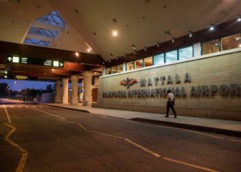 This Is The Loneliest Airport In The World – Simple Flying