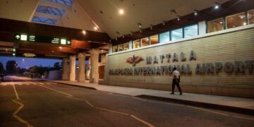 This Is The Loneliest Airport In The World – Simple Flying