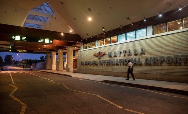 This Is The Loneliest Airport In The World – Simple Flying