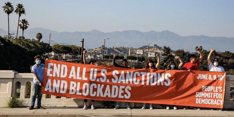 Sanctioned Activist Announces Post With Niger Junta – Barron’s