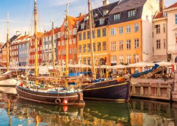 Denmark Apologizes After Involuntary Birth Control Scandal in Greenland – The New York Times