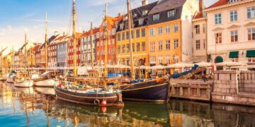 Denmark Apologizes After Involuntary Birth Control Scandal in Greenland – The New York Times